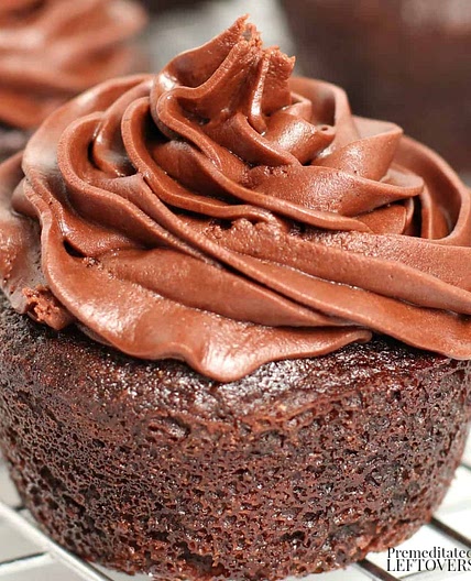 Chocolate Crisco Frosting Recipe