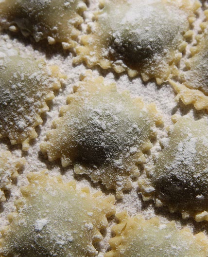 Ravioli