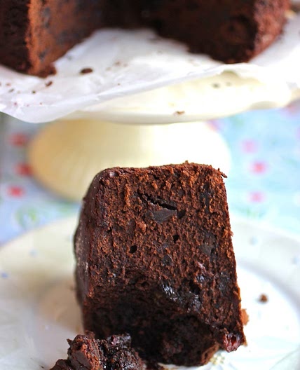 Torta Negra Colombiana Recipe (Colombian Black Cake)