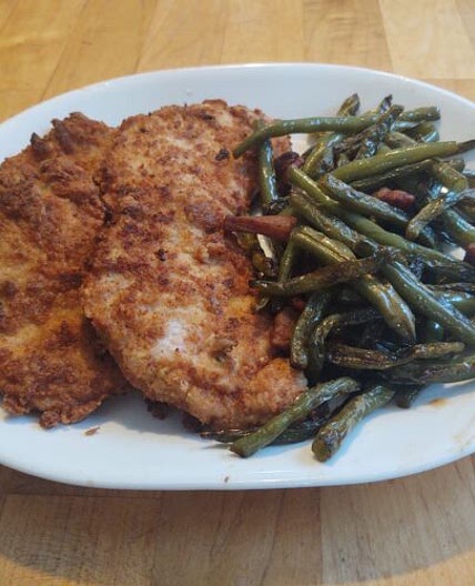 Country Fried Steak