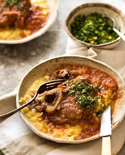 OSSO BUCO