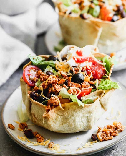 Taco Salad