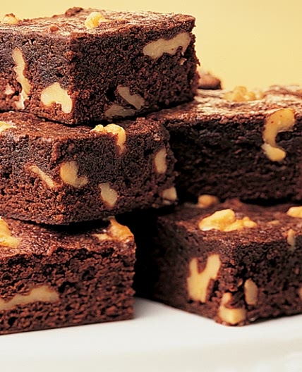 Favourite Brownies