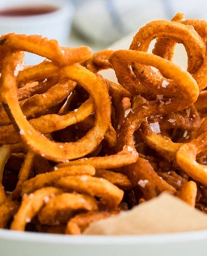 Curly Fries