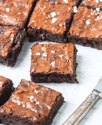 Paleo Brownies