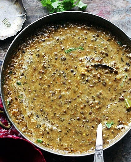 Dal Makhani