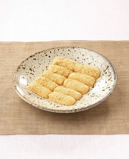 인절미 만드는 법