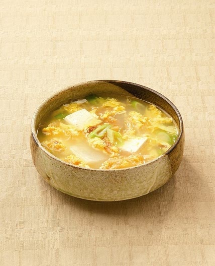 북엇국 만드는 법