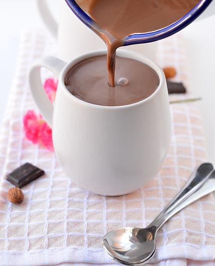 Keto Hot Chocolate Recipe