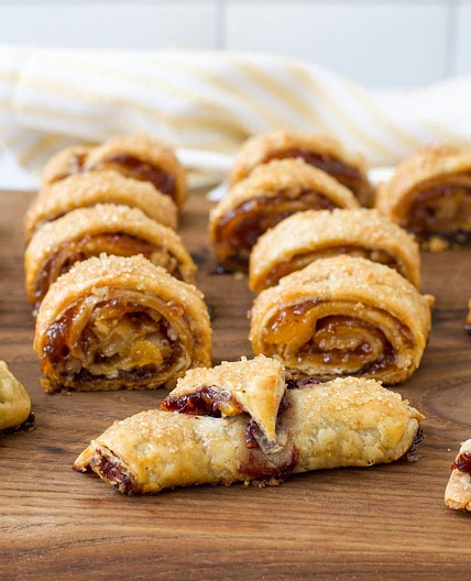 Rugelach Recipe