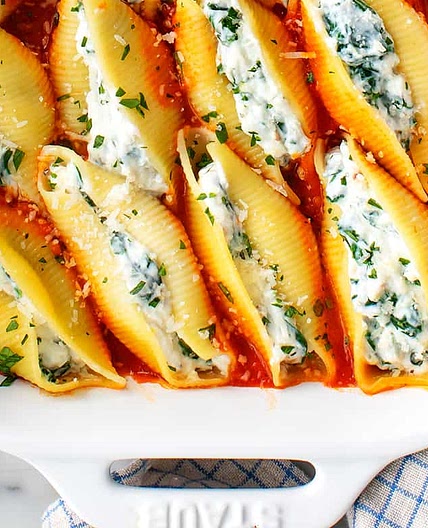 Stuffed Shells