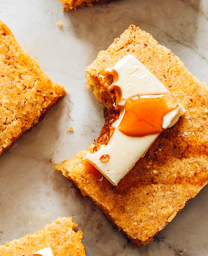 Perfect Vegan Cornbread