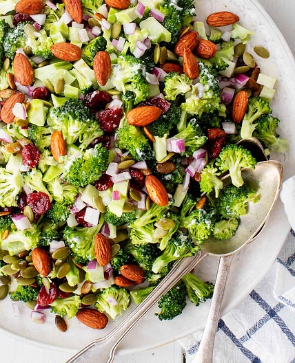 Broccoli Salad