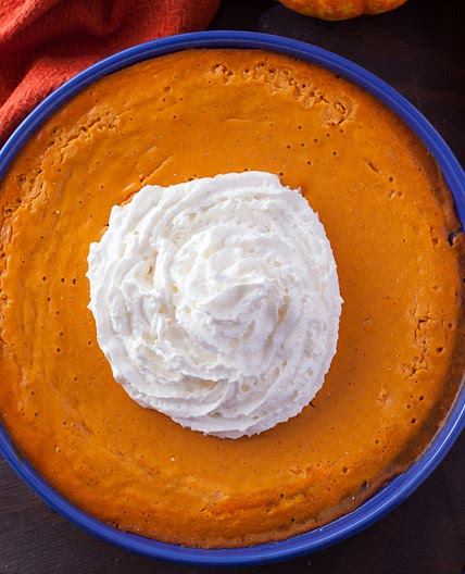 Bonnie's Sweet Potato Pie (Low Fat, No Sugar Added) Recipe