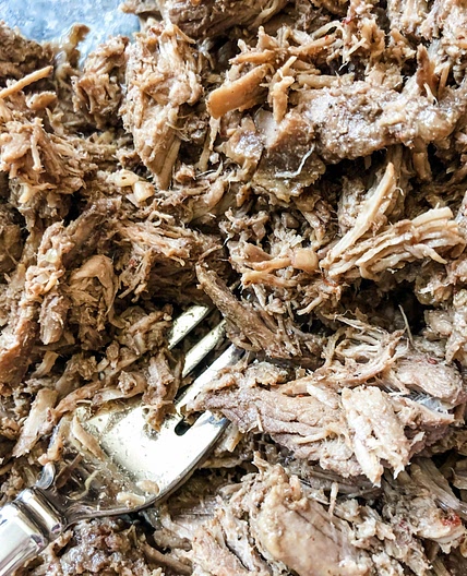 Gluten-Free Beef Barbacoa Recipe in the Slow Cooker