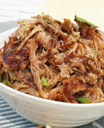 Instant Pot Carnitas Recipe