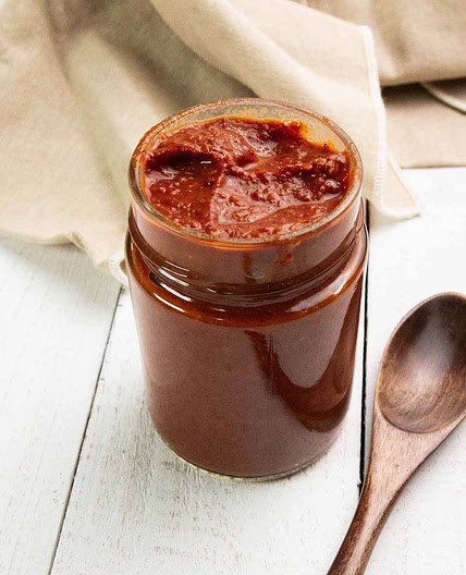 Tex-Mex Paste (Hello Fresh Copycat)