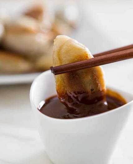 Black Bean Dipping Sauce With Maple Syrup Recipe