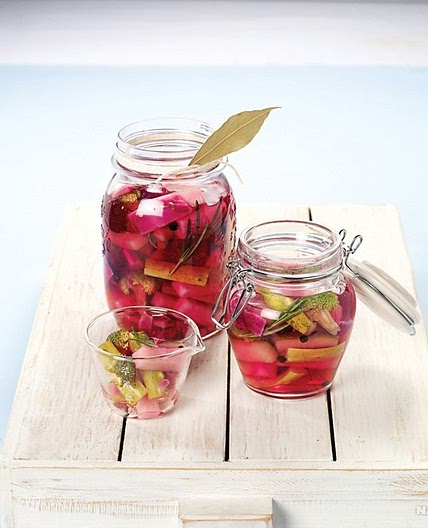 오이피클 만드는 법