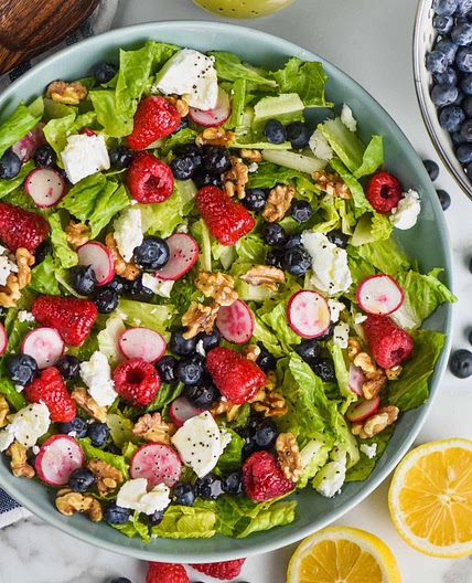 Summer Salad Recipe