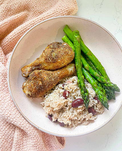 Homemade Jerk Chicken Seasoning Recipe