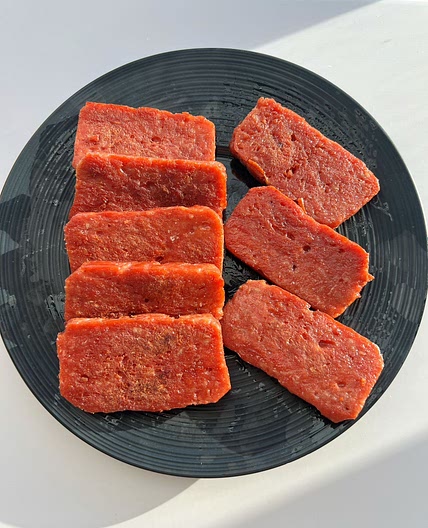 How to Make Spam at Home