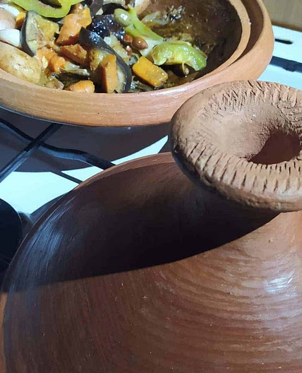 Tajine
