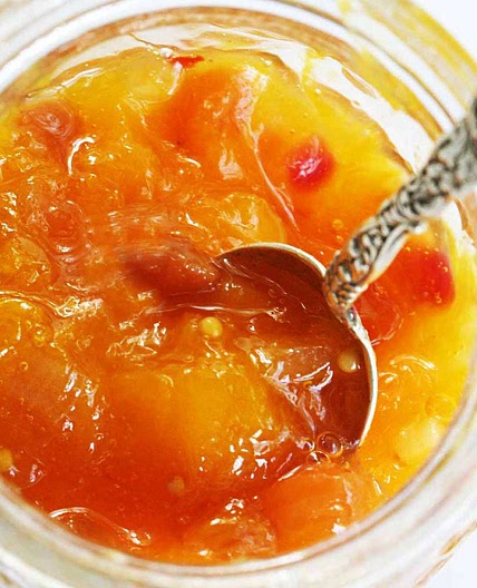 Mango Chutney