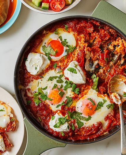 Shakshuka