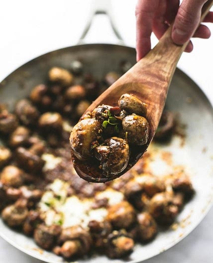 Grilled Chicken Margherita