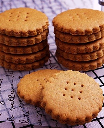 미숫가루쿠키 만드는 법