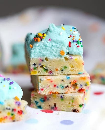 Unicorn Bars