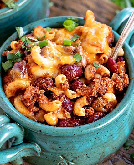 Chili Mac