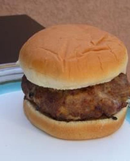 Jay's A.1. One Burgers