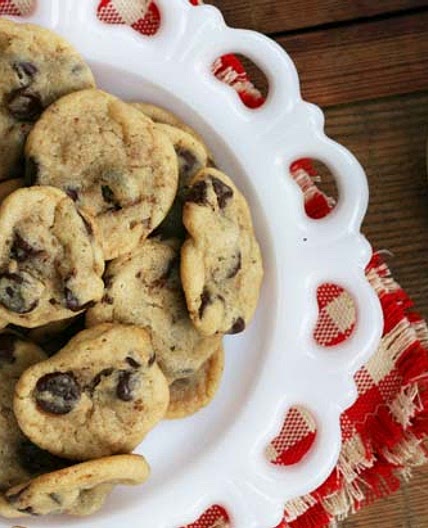 Copycat Sweet Martha's Cookie Recipe