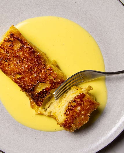 Torrijas Caramelizadas (Spanish-Style Caramelized French Toast) Recipe