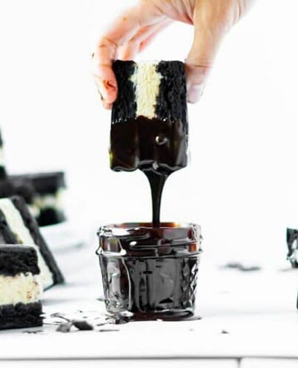 Toasted marshmallow ice cream ice cream recipe (for brownie ice cream sandwiches)