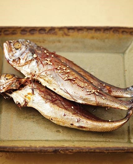 생선찜 만드는 법