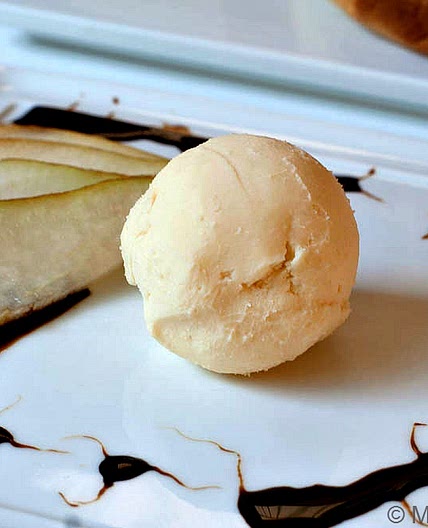 Parmigiano Reggiano Gelato
