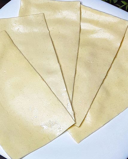 How to Boil Lasagna Noodles