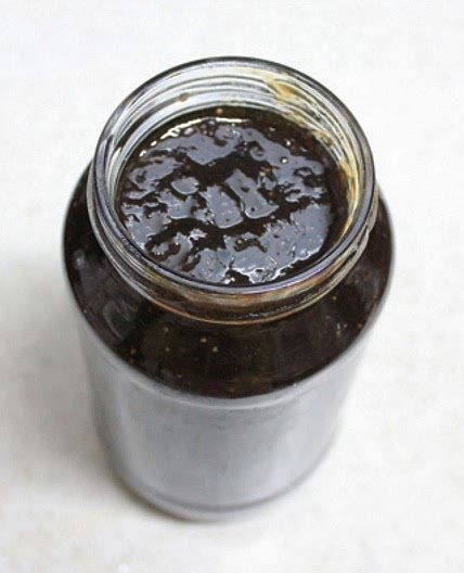 딸기 잼 만드는 법