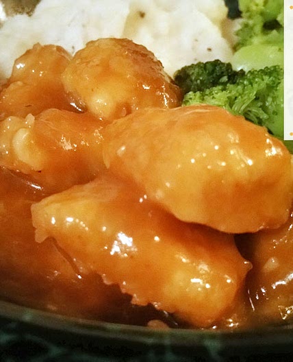 Chinese Pineapple Chicken: Ready in 30 Minutes or Less!