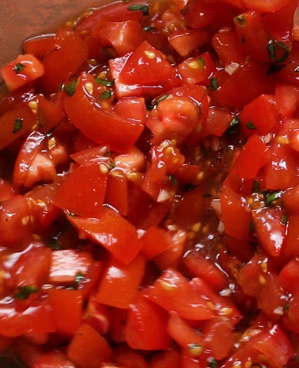 Bruschetta Recipe by Tasty