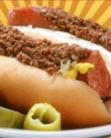 CopyCat Tony Packo's Coney Island Hotdog Chili Sauce