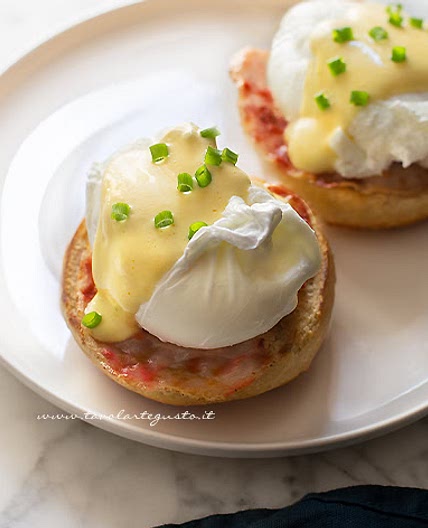 Uova alla benedict: Ricetta originale e Consigli per un risultato perfetto!
