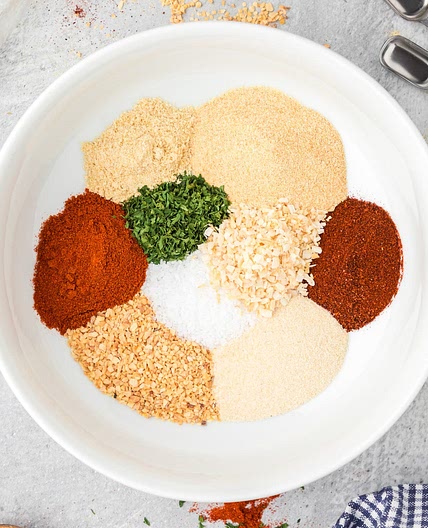 All Purpose Seasoning