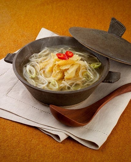 북어 콩나물국 만드는 법