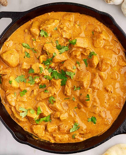 Chicken Curry