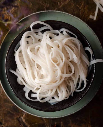 How To Cook Rice Noodles