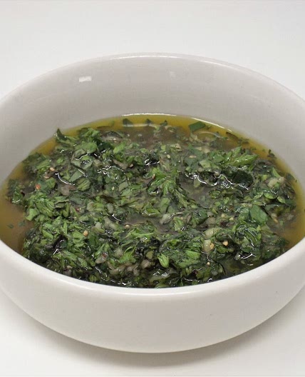 Chimichurri Sauce